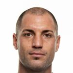 BREAKING: Nicolas Giani zomrel vo veku 39 rokov po tom, čo „nevyliečiteľná choroba“ prinútila bývalú hviezdu Interu Miláno odísť do dôchodku