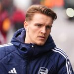 BREAKING: Prečo Martin Odegaard nie je v zostave Arsenalu pre zápas o pohár Chelsea Carabao