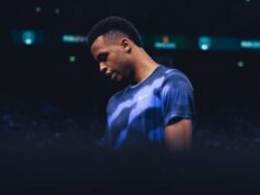 BREAKING: Srbský ATP Pro zranený pri nehode počas kvalifikácie Davisovho pohára v Čile Zdroj: Imago