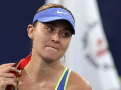 Badosa sa vracia k „neúctivému“ nároku na dôchodok Badosa sa vracia k „neúctivému“ nároku na dôchodok