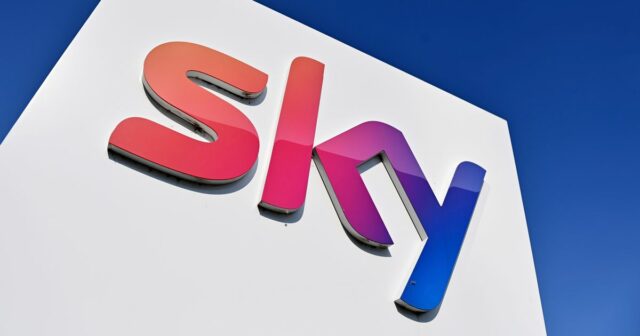 Sky TV má skvelú ponuku