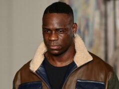 Balotelli hovorí, že pri hraní v Spojených arabských emirátoch bol rasovo zneužívaný Balotelli hovorí, že pri hraní v Spojených arabských emirátoch bol rasovo zneužívaný