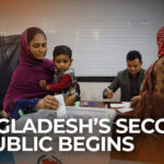 Bangladéšske voľby testujú silu generála Z | Správy