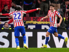 Barcelona a Chelsea sú v pohotovosti, pretože Julian Alvarez si vyberá obľúbenú destináciu na letný prestup Barcelona a Chelsea sú v pohotovosti, pretože Julian Alvarez si vyberá obľúbenú destináciu na letný prestup