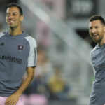 Barcelona a Inter Miami pomáhajú Messimu získať ďalšie historické ocenenie