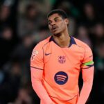 Barcelona cieli na celebritu Guy City pred Marcusom Rashfordom ako nemilosrdný faktor|Futbal|Športová aktivita