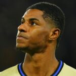 Marcus Rashford