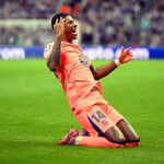 Barcelona iniciovala rozhovory s agentmi 28-ročnej hviezdy, ktorá je pripravená akceptovať zníženie platu