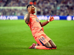 Barcelona iniciovala rozhovory s agentmi 28-ročnej hviezdy, ktorá je pripravená akceptovať zníženie platu Barcelona iniciovala rozhovory s agentmi 28-ročnej hviezdy, ktorá je pripravená akceptovať zníženie platu