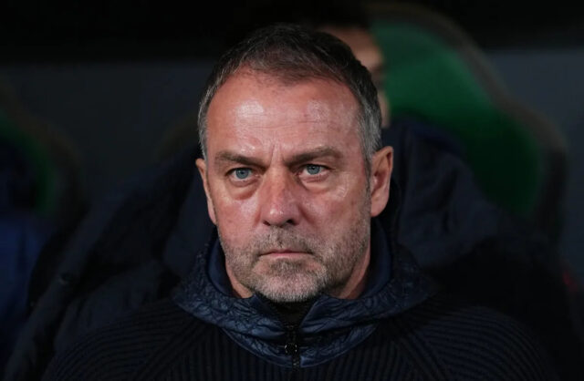 Barcelona je pripravená podpísať 25-ročného voľného hráča, aby posilnila rezervný tím – správa
