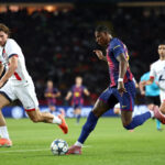 Barcelona je pripravená zaplatiť celých 30 miliónov eur za 28-ročného útočníka, ktorý podpíše trojročný kontrakt