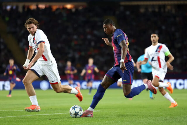 Barcelona je pripravená zaplatiť celých 30 miliónov eur za 28-ročného útočníka, ktorý podpíše trojročný kontrakt
