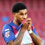 Barcelona má „nádhernú“ alternatívu Marcusa Rashforda, pretože mužský Utd čelí problému|Futbal|Športová aktivita