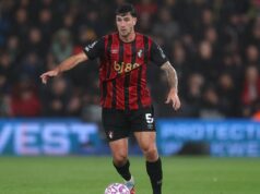 Barcelona mala veľkú šancu získať stredného obrancu Barcelona mala veľkú šancu získať stredného obrancu