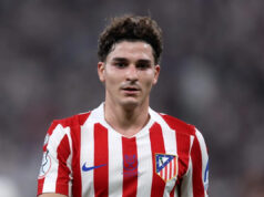 Barcelona nie je v takej pozícii, aby mohla v lete podpísať zmluvu s argentínskym esom Barcelona nie je v takej pozícii, aby mohla v lete podpísať zmluvu s argentínskym esom