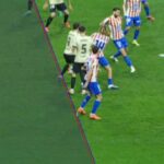 Barcelona odchádzala zmätená neuznaným gólom