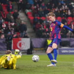 Barcelona otriasla ako hviezdny stredopoliar zranený na tréningu