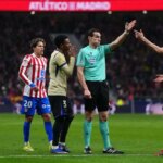 Barcelona označila korupciu po VAR za chaos v Atléticu