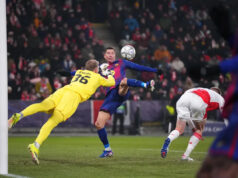 Barcelona plánuje na budúcu sezónu bez veteránskej superhviezdy, má v úmysle podpísať náhradu Barcelona plánuje na budúcu sezónu bez veteránskej superhviezdy, má v úmysle podpísať náhradu