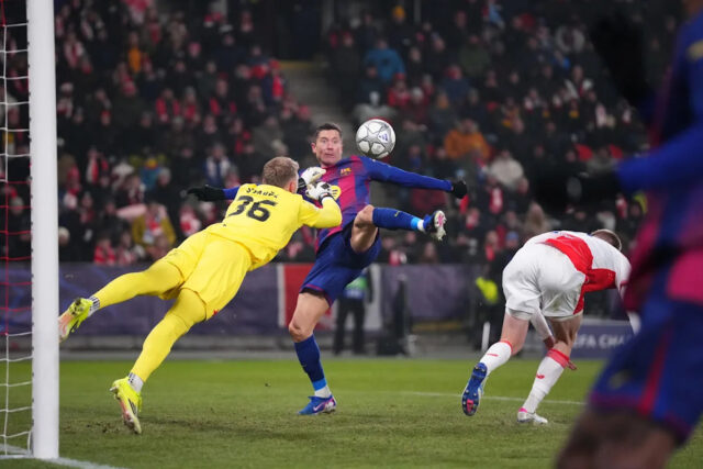 Barcelona plánuje na budúcu sezónu bez veteránskej superhviezdy, má v úmysle podpísať náhradu
