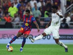 Barcelona plánuje podpísať tento útočník Manchestru United natrvalo: Dobrý krok pre všetkých zúčastnených? Download app from appStore