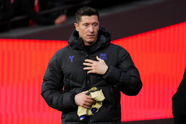 Barcelona postúpila o jeden gól od rovnocennej klubovej legendy Ronaldinha Barcelona postúpila o jeden gól od rovnocennej klubovej legendy Ronaldinha