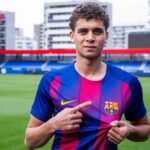 Barcelona sa obáva, že januárový kontrakt nebude môcť hrať "celé mesiace"