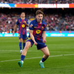 Barcelona sa vracia na vrchol La Ligy, keď Levante odišlo