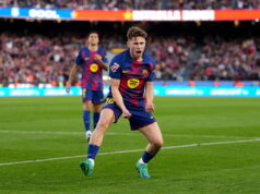 Barcelona sa vracia na vrchol La Ligy, keď Levante odišlo Barcelona sa vracia na vrchol La Ligy, keď Levante odišlo