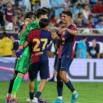 Barcelona uspela vo štvrťfinále Copa Del Rey