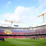 Barcelona v zákulisí pracuje na usporiadaní finále majstrovstiev sveta vo futbale 2030 na Camp Nou