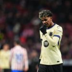 Barcelona vedie La Ligu v nechcenej penaltovej štatistike po tom, čo minul Lamine Yamal