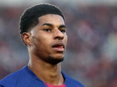 Barcelona zverejnila nové vyhlásenie Marcusa Rashforda, keď Man Utd dostane aktuálne informácie o vplyve prestupov Marcus Rashford z Barcelony