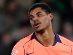 Barcelona zverejnila vyhlásenie Marcusa Rashforda ako potvrdenú ranu, ktorá by mohla ovplyvniť prestup Marcus Rashford z Barcelony reaguje