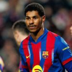 Barcelona zverejnila vyhlásenie Marcusa Rashforda v prospech hosťa z Man Utd | Futbal | Šport