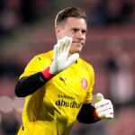 Barcelonská šatňa ukazuje silnú podporu Ter Stegenovi po neúspechu zranení