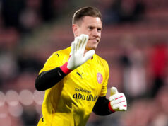 Barcelonská šatňa ukazuje silnú podporu Ter Stegenovi po neúspechu zranení Barcelonská šatňa ukazuje silnú podporu Ter Stegenovi po neúspechu zranení