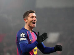 Barcelonská veteránska superstar sa rozhodne o svojej budúcnosti v apríli uprostred MLS, ktorú Saudská Arábia ponúka Barcelonská veteránska superstar sa rozhodne o svojej budúcnosti v apríli uprostred MLS, ktorú Saudská Arábia ponúka