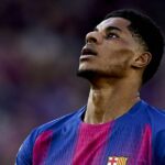 Barcelonské vydanie novej aktualizácie Marcusa Rashforda po tom, čo príjemca pôžičky dostal podporu | Futbal | Šport
