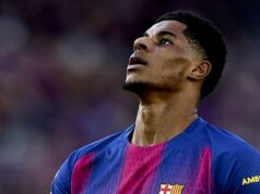 Barcelonské vydanie novej aktualizácie Marcusa Rashforda po tom, čo príjemca pôžičky dostal podporu | Futbal | Šport Barcelonské vydanie novej aktualizácie Marcusa Rashforda po tom, čo príjemca pôžičky dostal podporu | Futbal | Šport