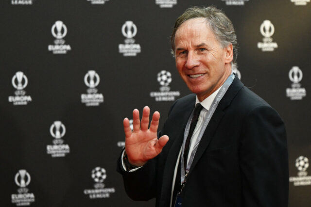 Baresi a Bergomi, „tajní“ nositelia pochodne na otváracom ceremoniáli zimných olympijských hier 2026

