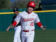 Baseball Harvard-Westlake má zostavu pripravenú na skórovanie Baseball Harvard-Westlake má zostavu pripravenú na skórovanie
