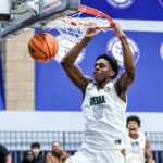 Basketbal Sierra Canyon vedie impozantnú Mission League