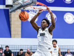 Basketbal Sierra Canyon vedie impozantnú Mission League Basketbal Sierra Canyon vedie impozantnú Mission League