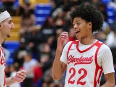 Basketbal play-off City Section: Sho Evans pomáha Clevelandu vyhrať v OT Basketbal play-off City Section: Sho Evans pomáha Clevelandu vyhrať v OT