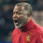 Basketbalový tréner Tuskegee Benjy Taylor bol zatknutý na zápase Morehouse College