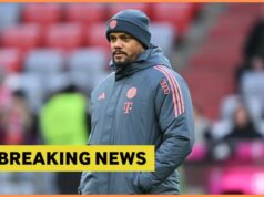 Bayern Mníchov vedie pre krídelníka RB Lipsko Yana Diomandeho Bayern Mníchov vedie pre krídelníka RB Lipsko Yana Diomandeho