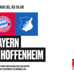 📲 Bayern na OneFootball, brazílske derby a ďalšie: nedeľné zápasy