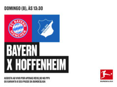 Bayern na OneFootball, brazílske derby a ďalšie: nedeľné zápasy 📲 Bayern na OneFootball, brazílske derby a ďalšie: nedeľné zápasy