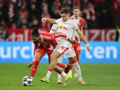 Bayern sa len o vlások vyhýba štartu z nočnej mory, šťastie svieti proti RB Download app from appStore